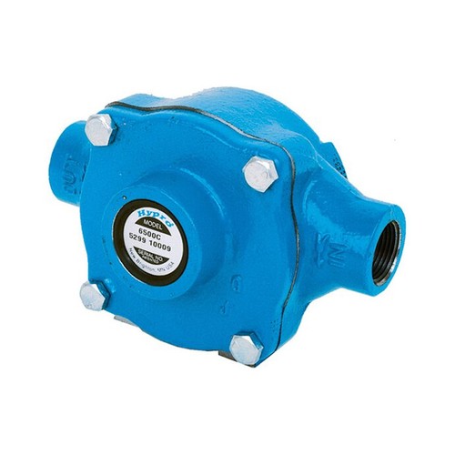 Hypro 6500c roller vane - hypro, pump