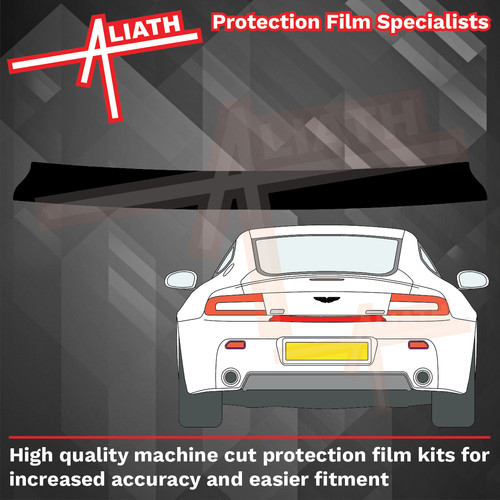 Fits aston martin - fits,