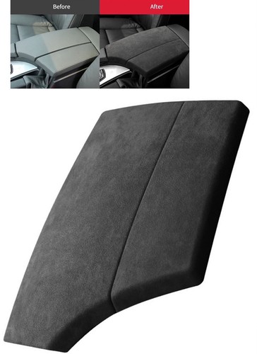 Suede alcantara interior - suede,