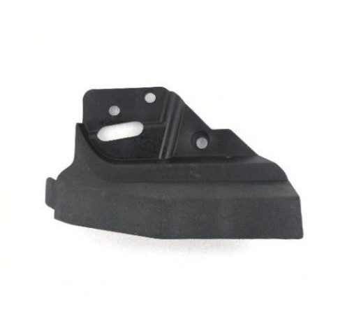 Audi rear left mudguard - rear,