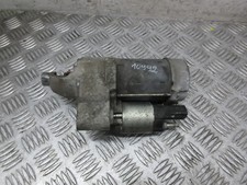 2015 AUDI A6 ULTRA S-LINE C7 2.0TDI AUTO MK4 4DRS SALOON STARTER MOTOR REF10992