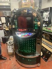 Sound Leisure digital Starlight Music Express jukebox freestanding