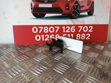 Mercedes Clk Clk200 Kompressor 2004 Pressure Solenoid Valve A2038000176