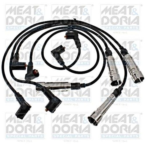 Ignition cable kit fits seat - cable,