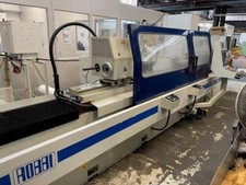 Robbi Omicron CNC 3620 Universal CNC Cylindrical Grinder