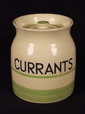 VERY RARE GREEN BANDED