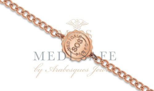 Sos bracelet men ladies - bracelet, men/ladies