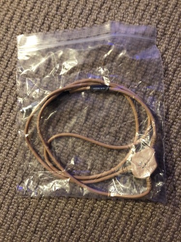 Sepura sonic covert neckloop - sonic,