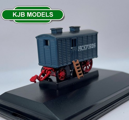 Oxford diecast nlw002 - oxford,