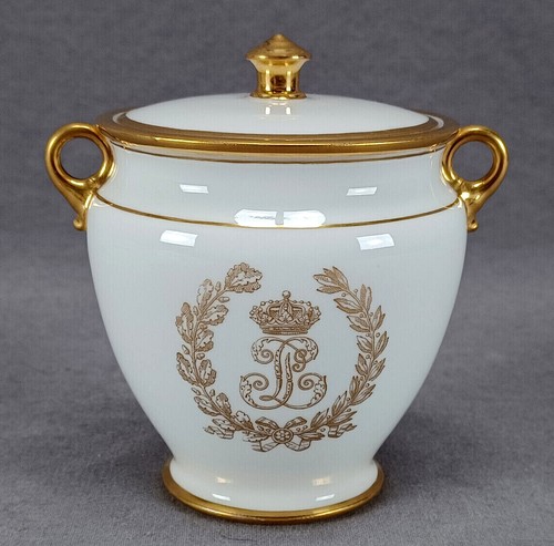 Sevres louis phillipe service - sevres,