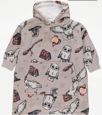 Brand New Harry Potter Fleece