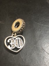 Happy Birthday 30th LOVE HEART