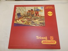 HORNBY TRIANG REMEMBERED RS 48