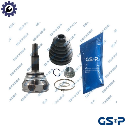 Joint kit drive - joint, 859081
