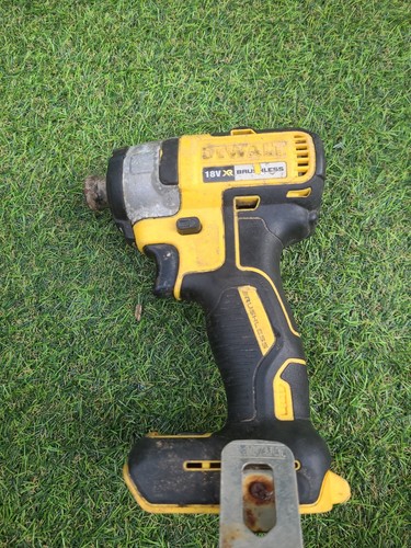 Dewalt dcf887 18v - dcf887,