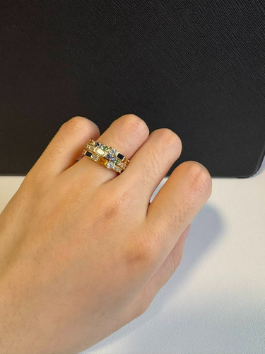 S925 sterling silver gold - sterling,