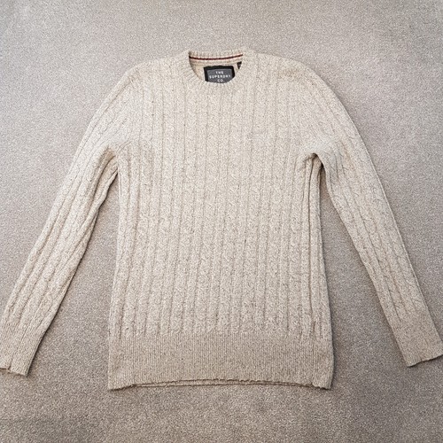 Superdry jumper small - superdry,