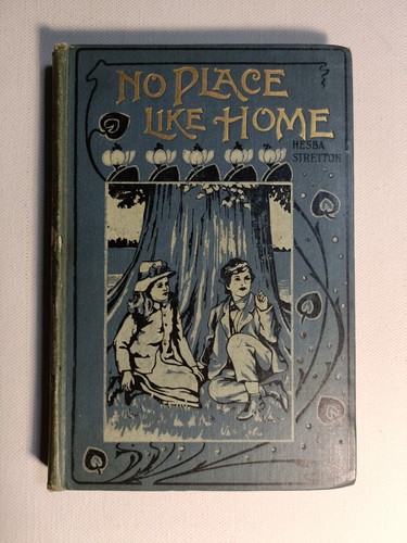 Place like home - home, by