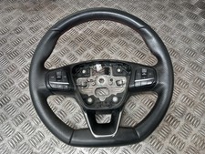 Ford Fiesta Mk8 ST-Line