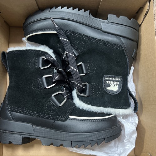 Sorel women size eu 36 - uk,