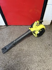 Ryobi Hand Held Petrol Leaf