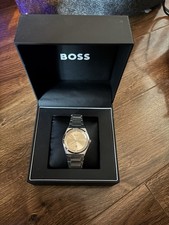 Hugo Boss Ladies Watch