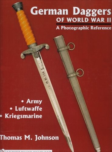 German daggers of world - of, war