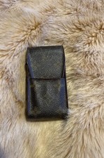 Louis Vuitton Cigarette Case