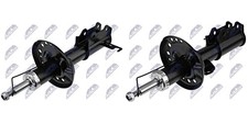 NTY Front Shock Absorbers Set