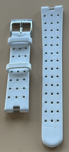 Lacoste white genuine leather - white,