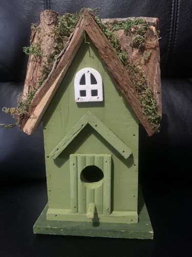 Decorative bird houses for - decorative,