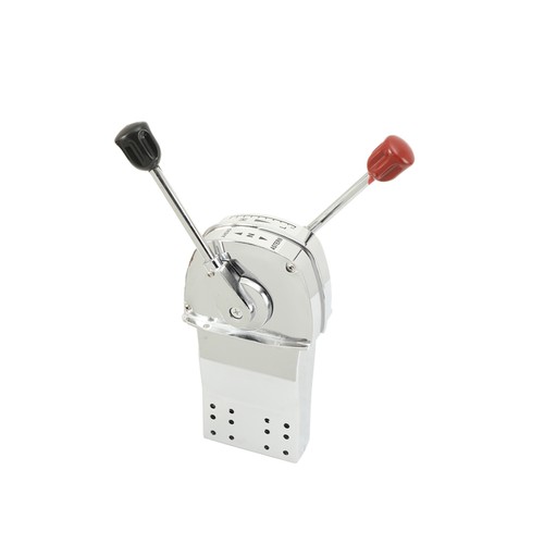 Outboard remote control - outboard, lever
