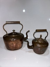 Pair Of Antique Victorian