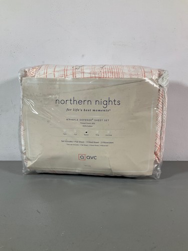 Northern nights 400tc 100 - nights, 100%