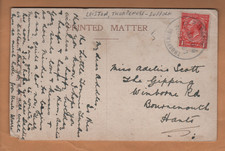 Leiston, Thorpeness, Suffolk -