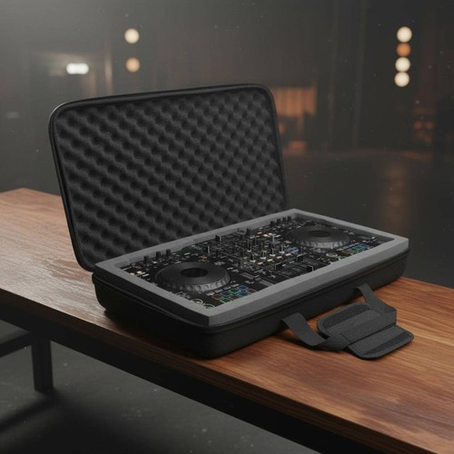 Controller hard case - dj,