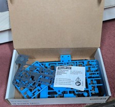 FALLER Metalworking Machinery