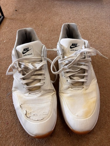 Nike air max golf shoes - nike, 11