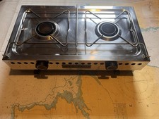 Origo Westfalia Alchohol Stove in great condition  Suit VW Campervan or boat