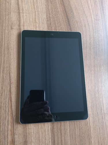 Apple ipad air 1st - air, 16gb
