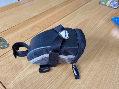 Trek sadle bag - trek,