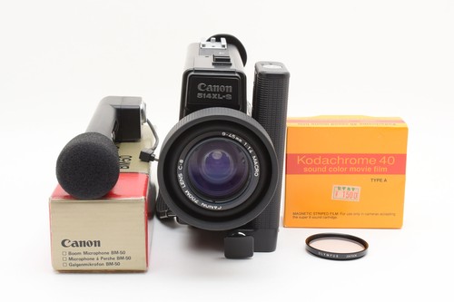Meter exc tested canon - [exc+5],