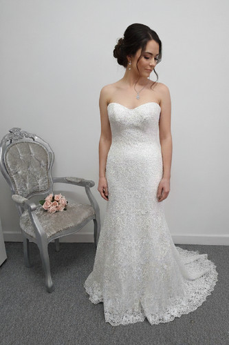Maggie sottero lottie - maggie,