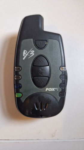Fox micron eos radio box - fox,