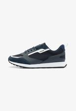 Mens Trainers HUGO Blue Casual