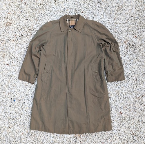 Vintage burberry 80s - 80s, mens