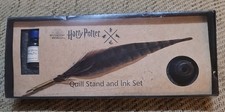 Harry Potter Quill Pen, Stand