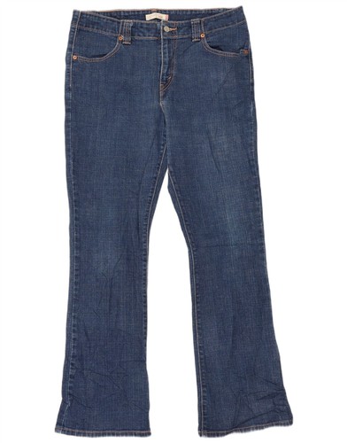 Levi womens 525 bootcut - levi's,