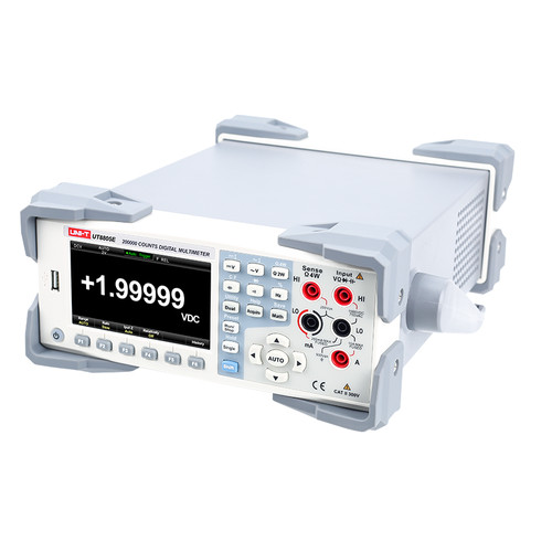 Ut8805e true rms bench - ut8805e,