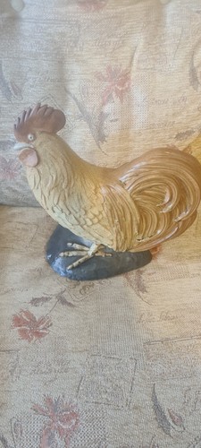 Bernard rooke cockrel chicken - rooke, cockrel/chicken
